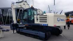 Terex TX. Экскаватор RM-300 ковш 1,45, 1,45 куб. м.