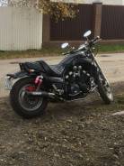 Yamaha V-Max. 1 200 куб. см., исправен, птс, без пробега