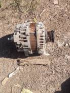 Генератор. Nissan Qashqai+2, JJ10E Nissan Dualis, J10, KJ10, KNJ10, NJ10 Nissan Qashqai, J10E Двигатели: HR16DE, K9K, M9R, MR20DE, R9M