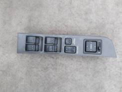 Блок управления стеклоподъемниками. Toyota Hilux Surf, KZN130G, KZN130W, LN130G, LN130W, VZN130G, YN130G