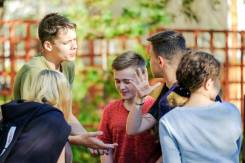 3-13.07 Школа Дипломатов+English Games лагерь «Радость»(Компенсация)