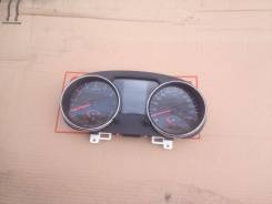 Панель приборов. Nissan Qashqai+2, JJ10E Nissan Qashqai, J10E Двигатели: HR16DE, K9K, M9R, MR20DE, R9M
