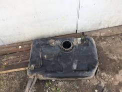 Бак топливный. Hyundai Accent Hyundai Verna