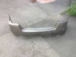 Бампер. Nissan Teana, L33 Двигатели: QR25DE, VQ35DE