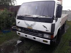 Mitsubishi Canter. , 3 500 куб. см., 2 000 кг.