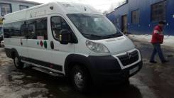 Citroen Jumper. Продаётся автобус, 18 мест