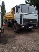 МАЗ 5551. , 11 000 куб. см., 10 000 кг.