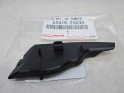 Крепление бампера. Toyota Carina, AT210, AT211, AT212, CT210, CT211, CT215, CT216, ST215 Toyota Corona, AT190, AT210, AT211, CT190, CT195, CT210, CT21...
