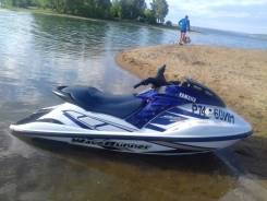 Yamaha GP800R. 120,00 л.с., 2001 год год