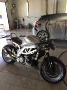Suzuki SV 1000. 1 000 куб. см., исправен, птс, с пробегом. Под заказ