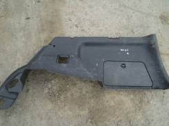 Обшивка двери багажника. Toyota Sprinter Carib, AE95, AE95G Двигатель 4AFHE