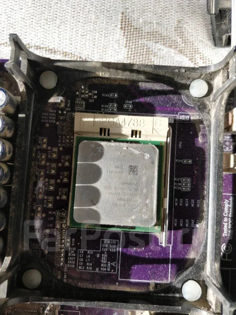 Socket 478 ����