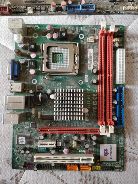Socket 478 ����