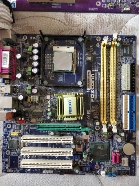 Socket 478 ����
