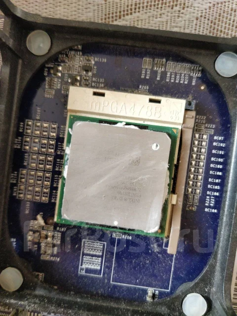 Socket 478 ����