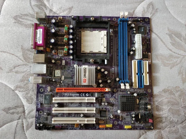 Socket 478 ����