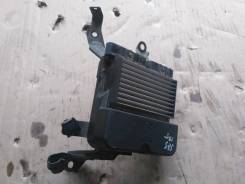 Блок управления форсунками. Toyota Crown Majesta, JZS175, JZS177 Toyota Crown, JZS175, JZS175W, JZS177 Двигатель 2JZFSE