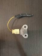 Датчик airbag. Nissan: Wingroad, Qashqai+2, X-Trail, Serena, Grand Livina, Bluebird Sylphy, GT-R, Sentra, Dualis, Qashqai, Lafesta, AD, Livina Двигате...