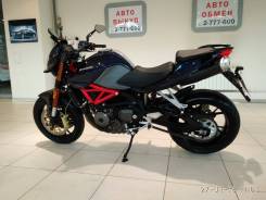 Benelli. 600 куб. см., исправен, птс, с пробегом