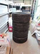 Bridgestone Potenza RE070R. Летние, 2017 год, 5 %, 4 шт