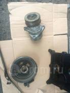 Шкив генератора. Nissan: Wingroad, Teana, X-Trail, Presage, Serena, Murano, Primera, Avenir, Prairie, Liberty, Bluebird Sylphy, Bassara, AD Двигатели...