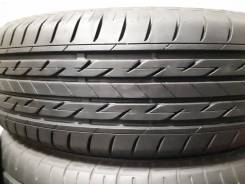 Bridgestone Nextry Ecopia. Летние, 2017 год, без износа, 1 шт