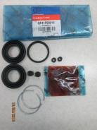 Ремкомплект суппорта. Nissan: Teana, X-Trail, Maxima, Serena, Altima, Primera Двигатели: QR20DE, QR25DE, VQ23DE, VQ35DE, SR20VET, YD22ETI, MR20DE