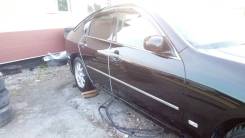 Дверь. Nissan Fuga, PY50
