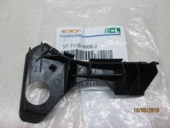 Крепление бампера. Toyota: Allex, Corolla Axio, Corolla Fielder, Corolla, Corolla Runx, Brevis Двигатели: 1NZFE, 2ZZGE, 1ZZFE, 2C, 2NZFE, 3ZZFE, 3CE...