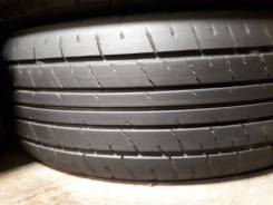 Dunlop SP Sport 230. Летние, 2013 год, 50 %, 1 шт