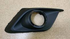 Накладка противотуманной фары. Mazda Mazda3, BM