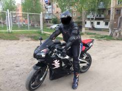 Yamaha R1. 1 000 куб. см., исправен, птс, с пробегом