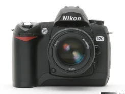 Nikon D70. 6 - 6.9 ��, ���: ��� ���� ����