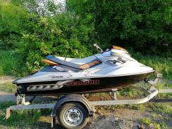 BRP Sea-Doo RXP. 255,00 л.с., 2010 год год