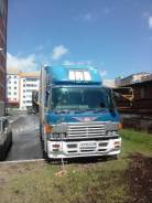 Hino. Продам Хино 10 тонн, 16 750 куб. см., 10 000 кг.