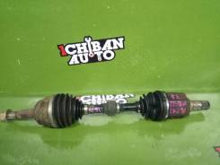 Привод NISSAN TEANA