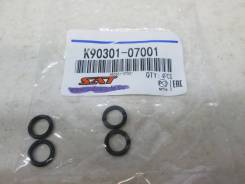 Кольца форсунок. Toyota: Lite Ace, Windom, Corona, Scepter, Aristo, Ipsum, Avensis, Sprinter Trueno, Corolla, Tercel, Altezza, Dyna, Raum, Regius, Vis...