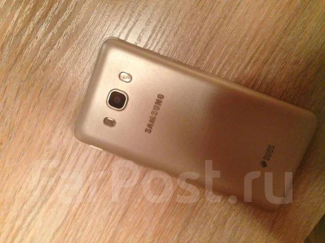 Samsung Galaxy J5. �/� ����