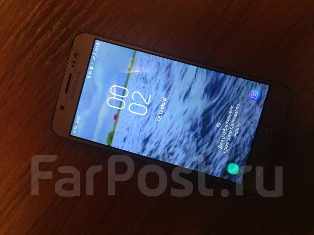 Samsung Galaxy J5. �/� ����
