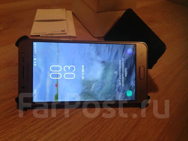 Samsung Galaxy J5. �/� ����