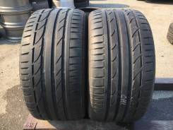 Bridgestone Potenza S001. Летние, 2014 год, 5 %, 2 шт