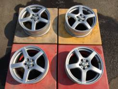 Grass SR. 6.0x16", 5x100.00, ET42, ЦО 67,0 мм.