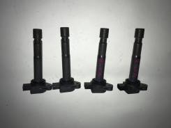 Катушка зажигания, трамблер. Honda Accord, CL7, CL9 Двигатели: K24A, K24A3, K24A4, K24A8