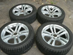 Mak Bimmer. 7.5x17", 5x120, ET38, �� 72,5���. ����
