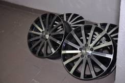 Venerdi. 7.5x18", 5x114.30, ET40