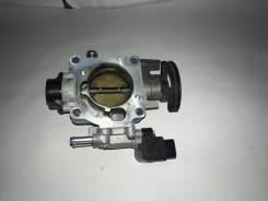 Заслонка дроссельная. Toyota: Premio, Corolla Spacio, Allion, Allex, WiLL VS, Corolla Axio, RAV4, Avensis, Corolla Verso, Corolla, MR-S, Opa, Vista, C...
