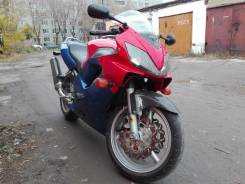 Honda CBR 600F4i. 600 куб. см., исправен, птс, с пробегом