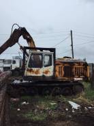 Лестехком. Продам валочную машину лп 119 на джойстиках, 3 000 куб. см., 15 000 кг., 23 000,00 кг.