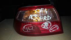 Стоп-сигнал. Honda Accord, CF1, CF2, CF3, CF4, CF5, CF6, CF7, CF8