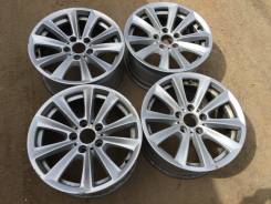 BMW. 8.0x17", 5x120.00, ET30